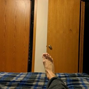 Meet your Posher, Jesse